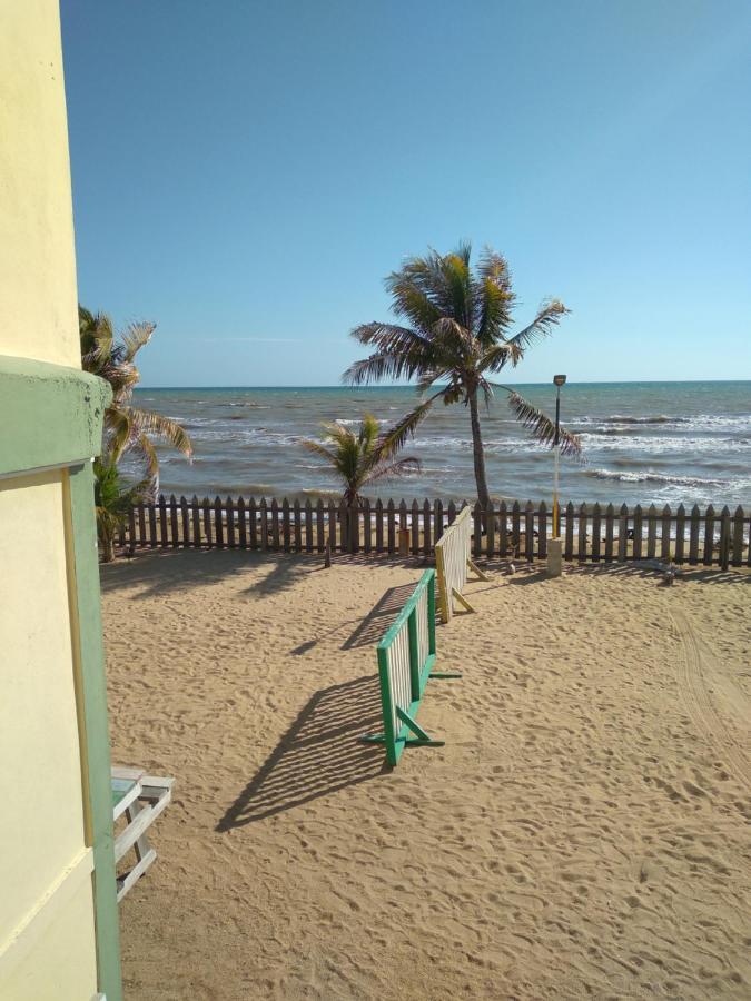 Pal'S On The Beach - Dangriga, Belize Esterno foto